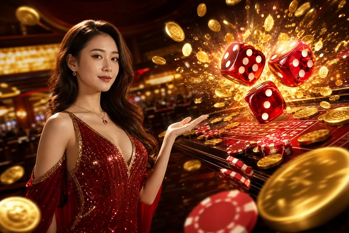 bd344 স্বাগত বোনাস ও প্রথম জমা অফার